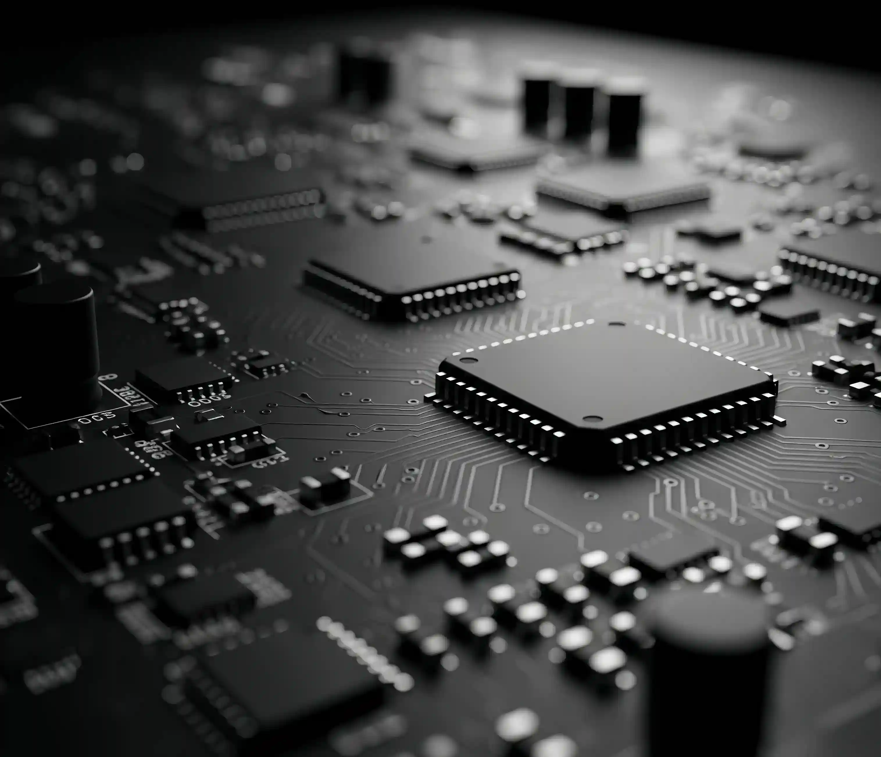 Ремонт электронных блоков управления грузовой техники